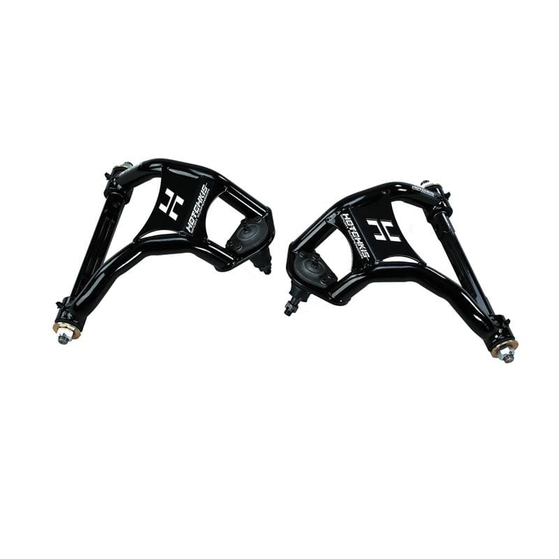 Hotchkis — Hotchkis 1102 1964-1972 GM A-Body Tubular Upper Control Arms Stock Spindle
Tubular A-Arm