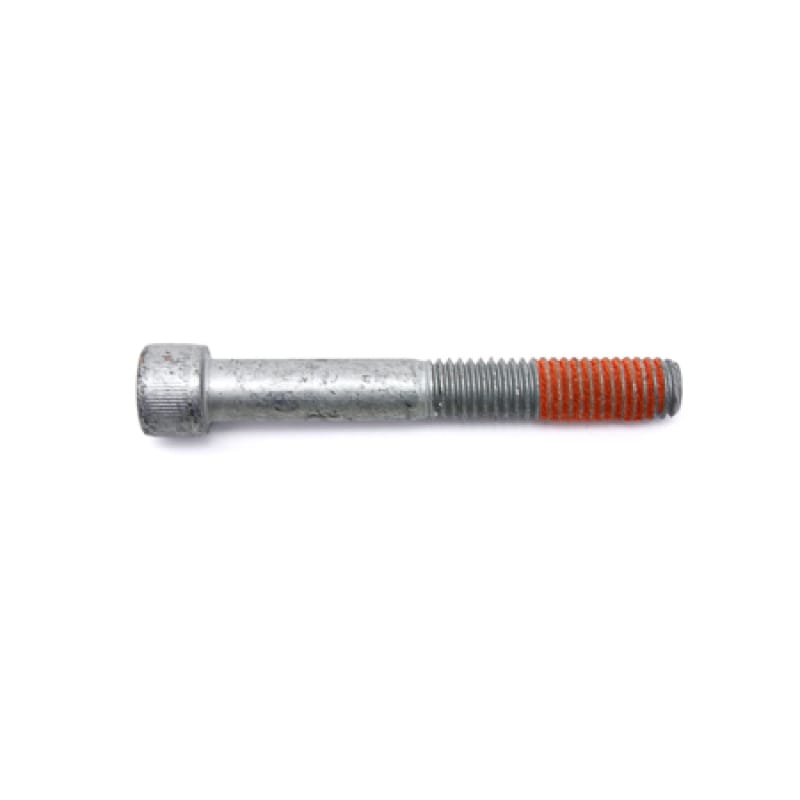 Wilwood — Wilwood SHCS 7/16-14x3.25 LG Bolt ALLOY WES072
BOLT,SHCS