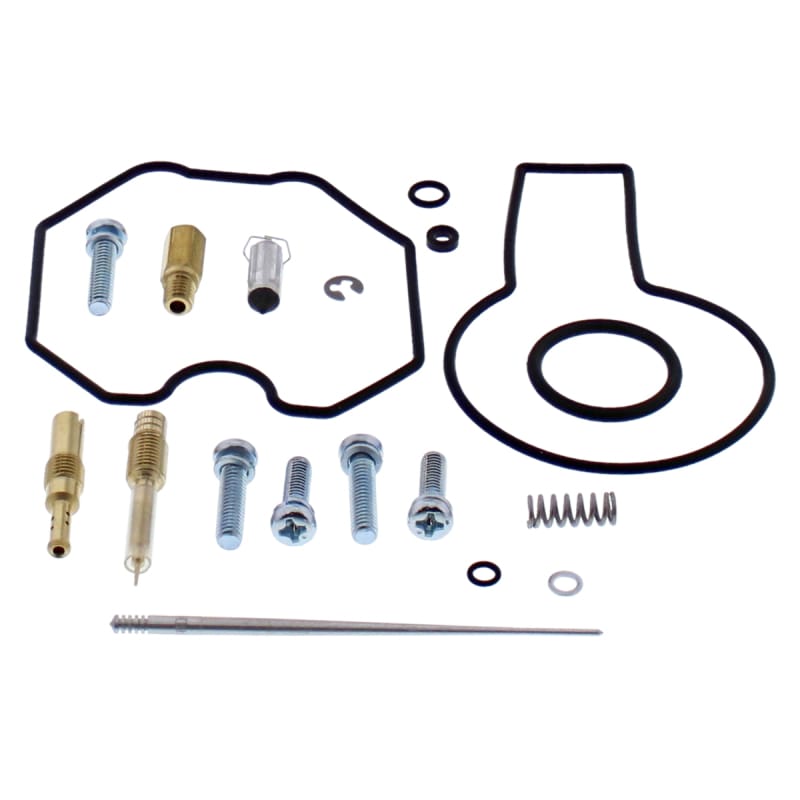 All Balls Racing — All Balls Racing 96-97 Honda XR400R Carburetor Rebuild Kit