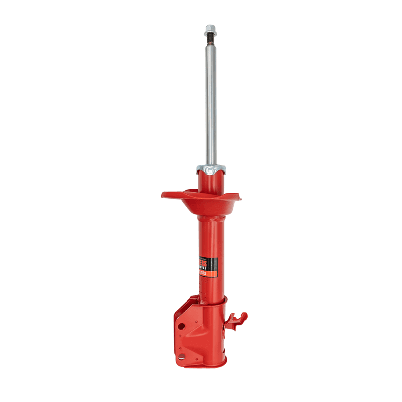 Pedders — Pedders Rear Left Strut 05-07 Subaru STI GD