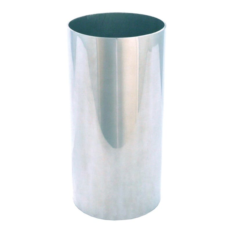 Spectre — Spectre Universal Tube 3-1/2in. OD x 6in. Length - Aluminum
Spectre Universal Tu
Universal Tube