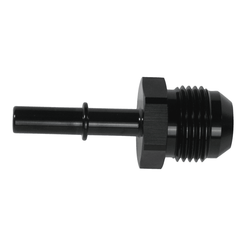 DeatschWerks — DeatschWerks 10 AN Male Flare To 5/16in Male EFI Quick Connect
Lines & Fittings