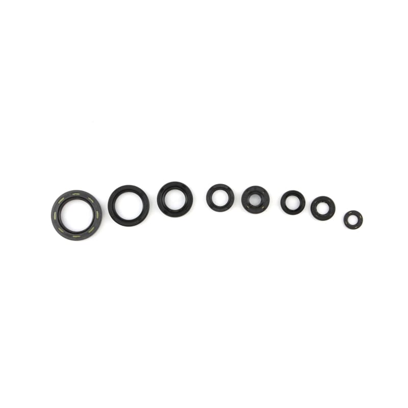 Cometic Gasket — Cometic 90-02 Honda CR250 Oil Seal Kit
Oil Seal Kit