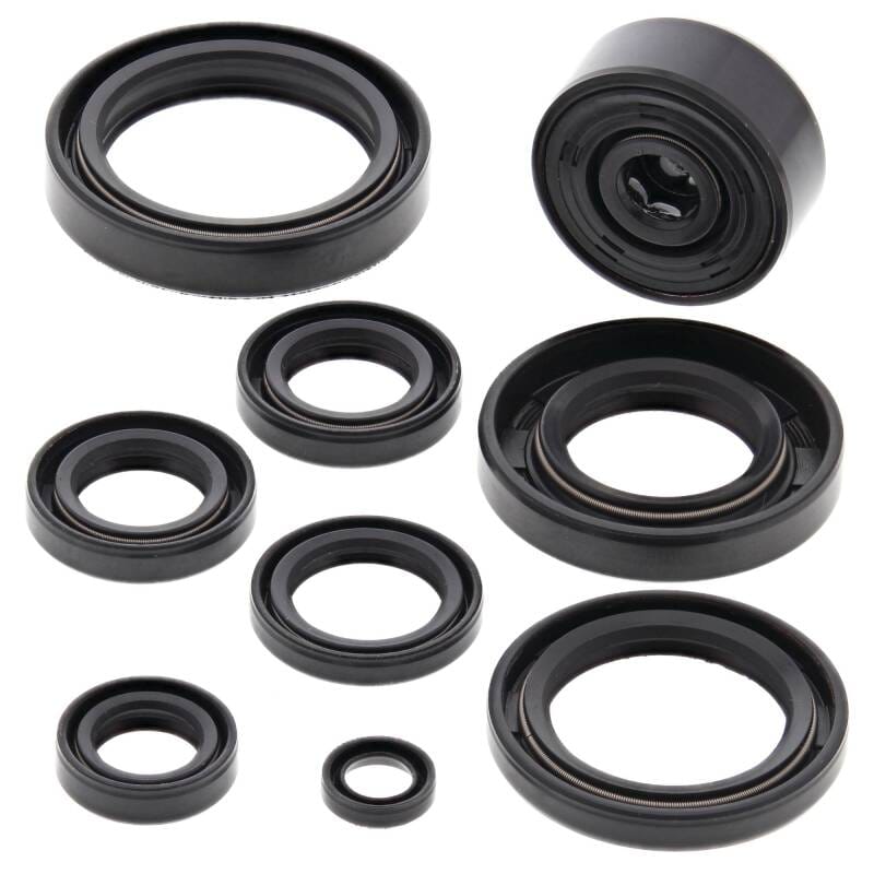 Vertex Pistons — Vertex Gaskets 89-92 Yamaha YZ125 Oil Seal Kit