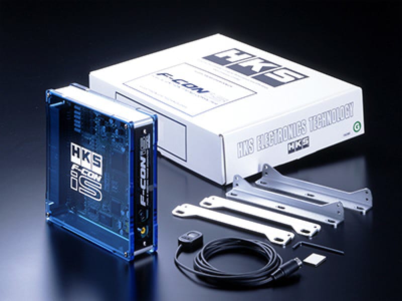 HKS — HKS F-CON V TP5-1 Harness