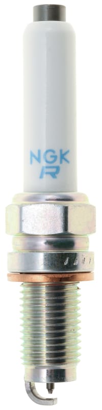NGK — NGK Laser Platinum Spark Plug Box of 4 (PKER7A8EGS)