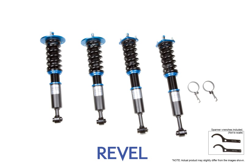 Revel — Revel Touring Sport Damper 98-05 Lexus GS300 / 98-00 GS400 / 01-05 GS430