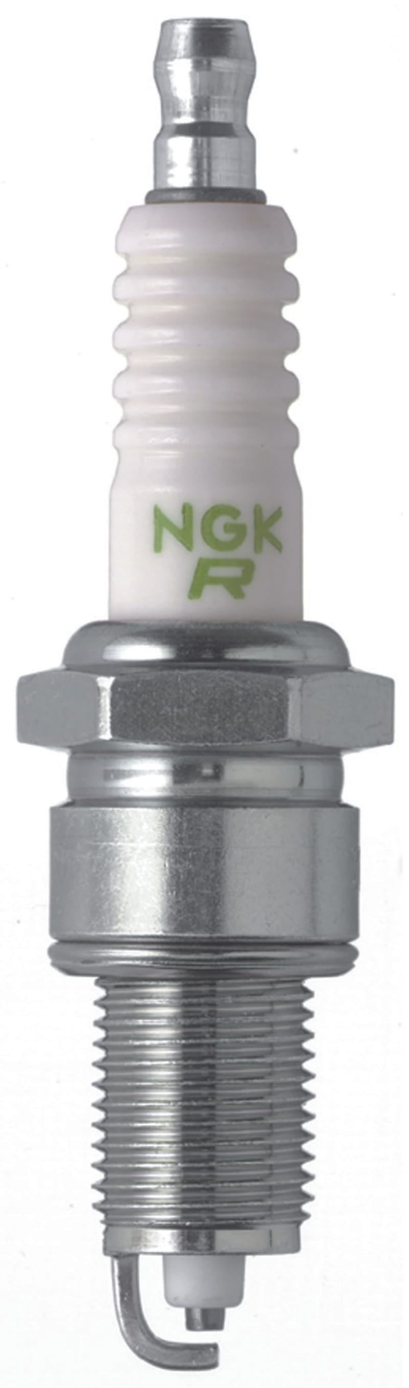 NGK — NGK V-Power Spark Plug Box of 4 (ZGR5A-4)