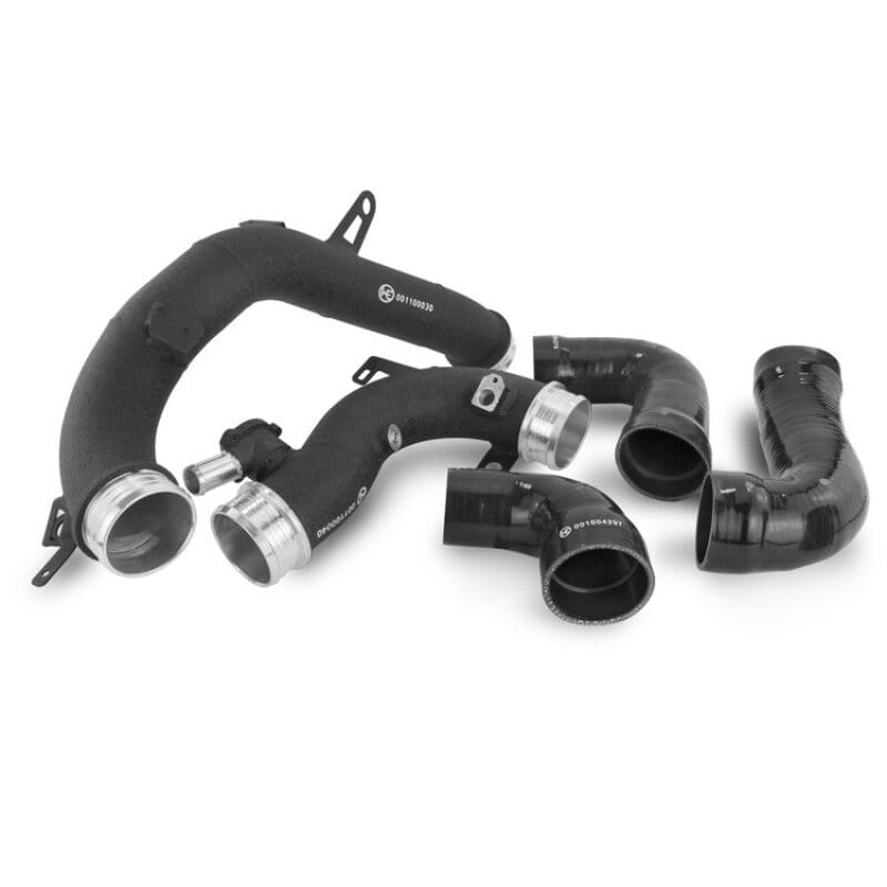 Wagner Tuning — Wagner Tuning VW Golf 8 R VAG 2.0TSI (EA888 Gen.4) Charge & Boost Pipe Kit