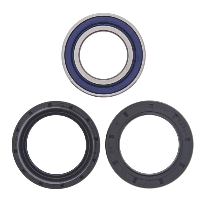 All Balls Racing — All Balls Racing 99-01 Can-Am Traxter 500 Wheel Bearing Kit Front