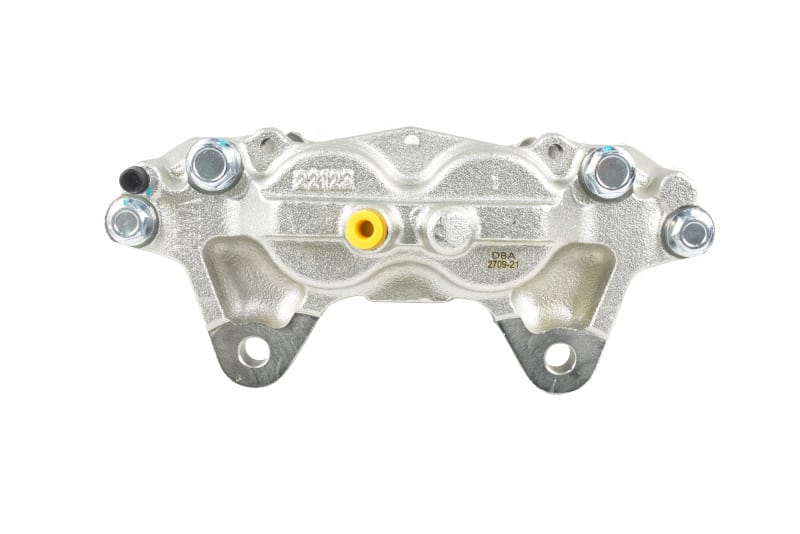 DBA — DBA 09-13 Toyota Landcruiser Prado (J150) Street Series Right Front Caliper
Brake Caliper