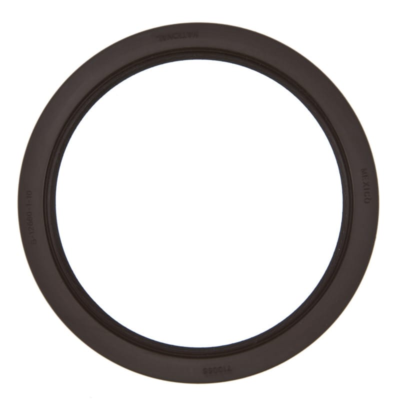 Fel-Pro — Fel-Pro Kia Sorento BS 40710 Engine Crankshaft Seal Kit
