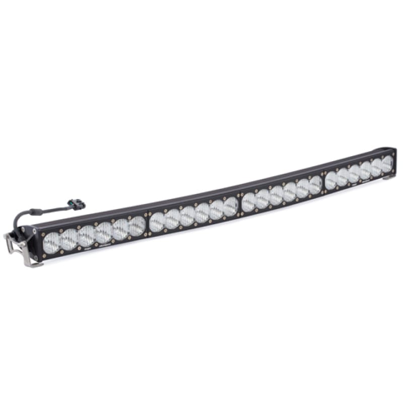 Baja Designs — Baja Designs OnX6 Arc Series Wide Driving Pattern 40in LED Light Bar