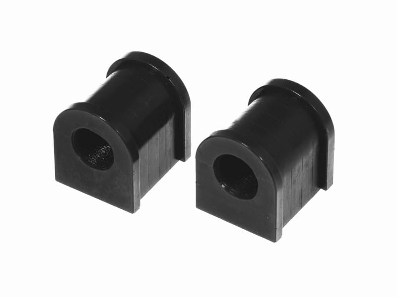 Prothane — Prothane 85-89 Toyota MR2 Front Sway Bar Bushings - 18mm - Black
SWAY BAR BUSHINGS