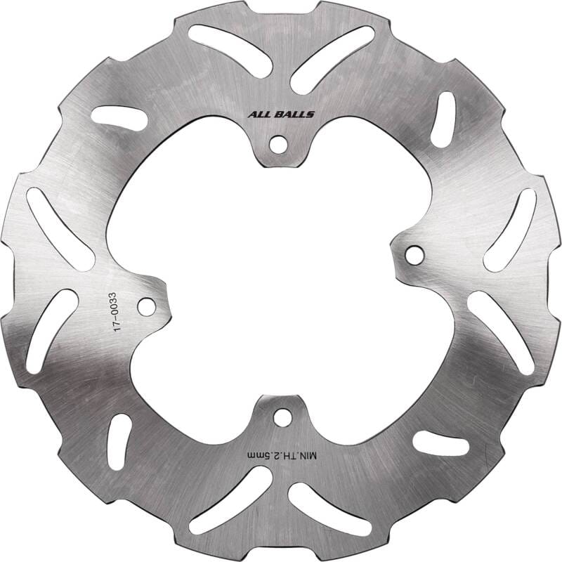 All Balls Racing — All Balls Racing 96-02 Honda CR80R Brake Disc Front