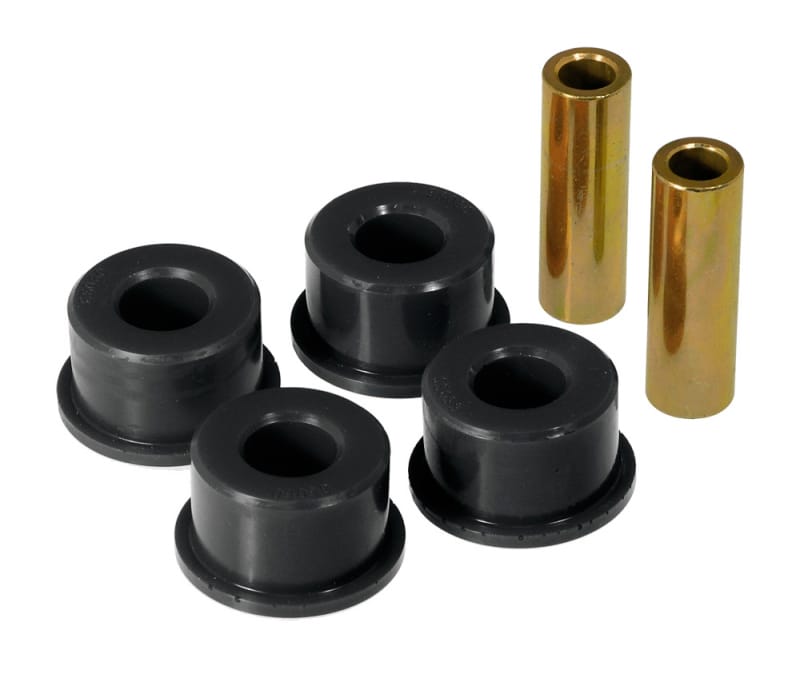 Prothane — Prothane 86-89 Honda Accord Front Shock Bushings - Black
SHOCK BUSHINGS