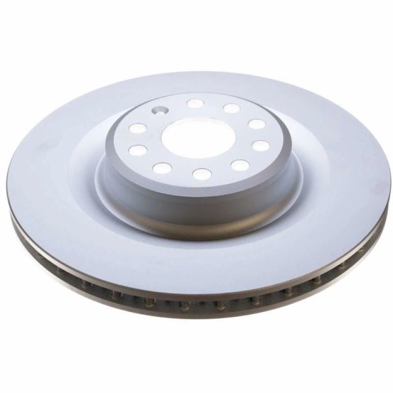 PowerStop — Power Stop 12-18 Tesla Model S Rear Evolution Geomet Coated Rotor
PowerStop EVC