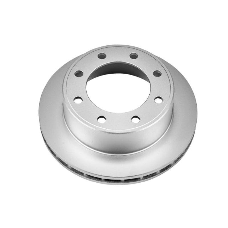 PowerStop — Power Stop 00-05 Ford Excursion Rear Evolution Geomet Coated Rotor
PowerStop EVC