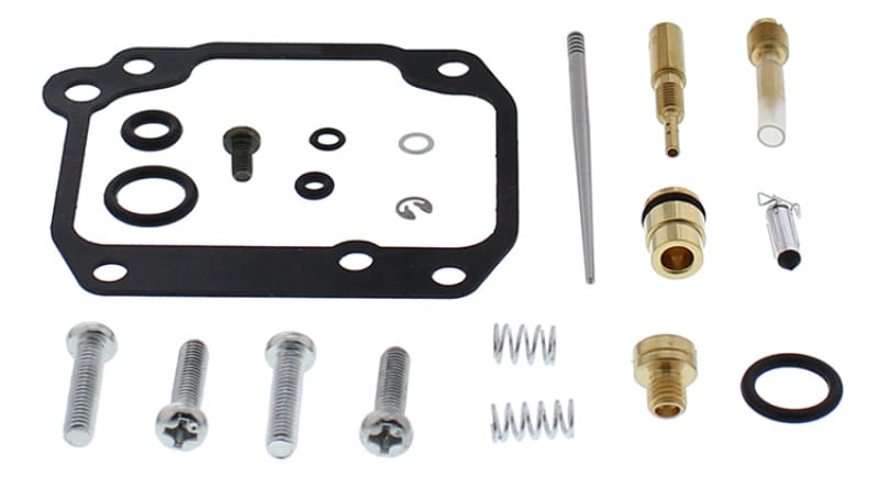 All Balls Racing — All Balls Racing 84-87 Suzuki LT-185 Carburetor Rebuild Kit