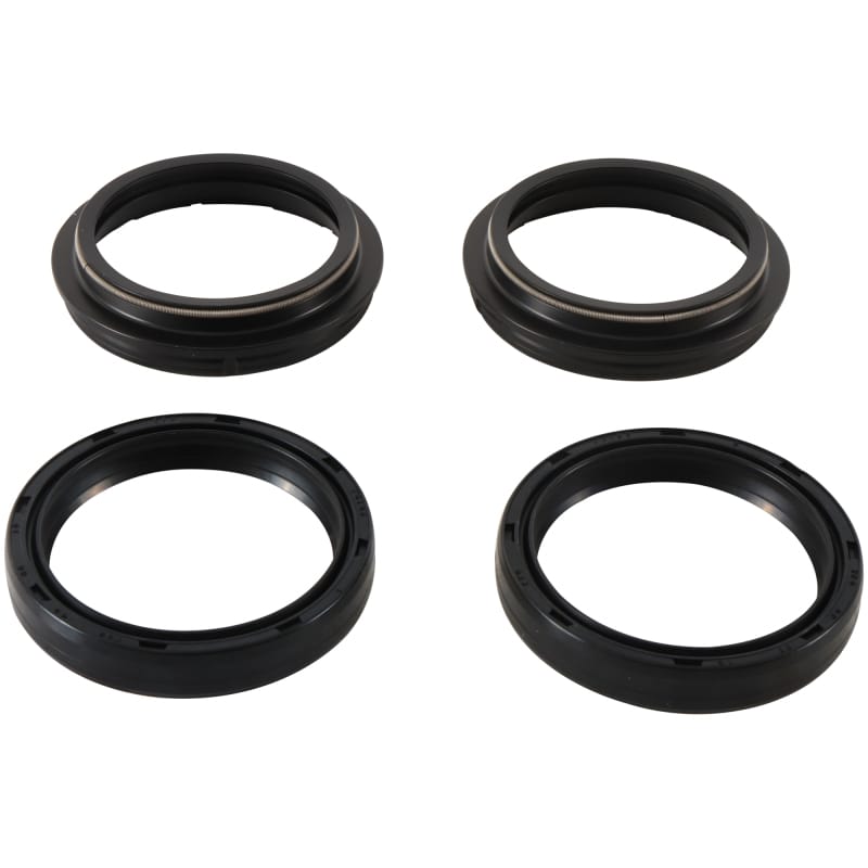 Pivot Works — Pivot Works 15-23 Honda CRF250R Fork Oil and Dust Seal Kit
