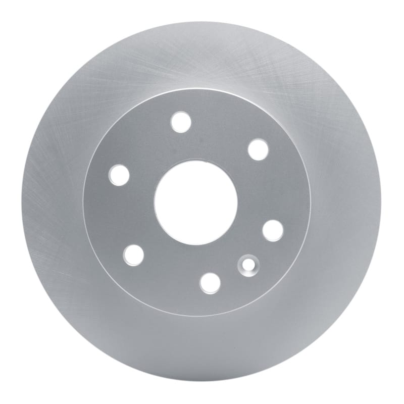 DFC — DFC 22-25 Rivian RCV-700 Front GeoSPEC Coated Rotor