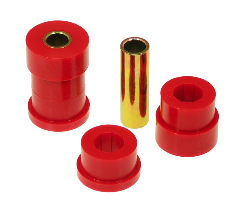 Prothane — Prothane 70-78 Datsun 240/260/280Z Front Control Arm Bushings - Red
CONTROL ARM BUSHINGS