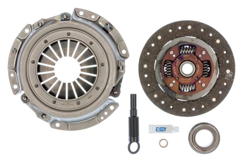 Exedy — Exedy OE 1984-1988 Nissan 200SX L4 Clutch Kit