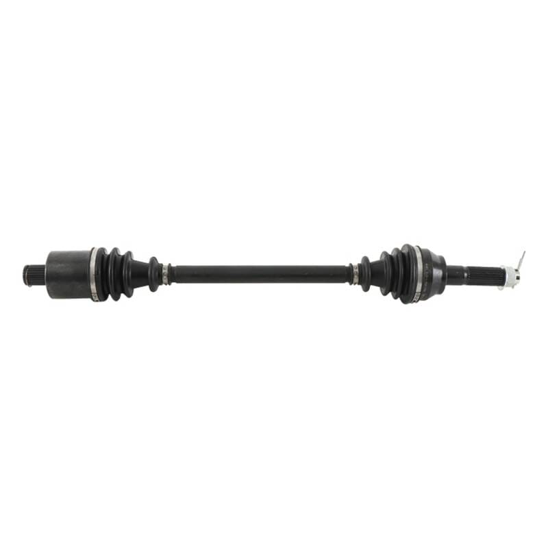 All Balls Racing — All Balls Racing 2010 Polaris Ranger 4x4 500 EFI 8 Ball Axle Rear Left