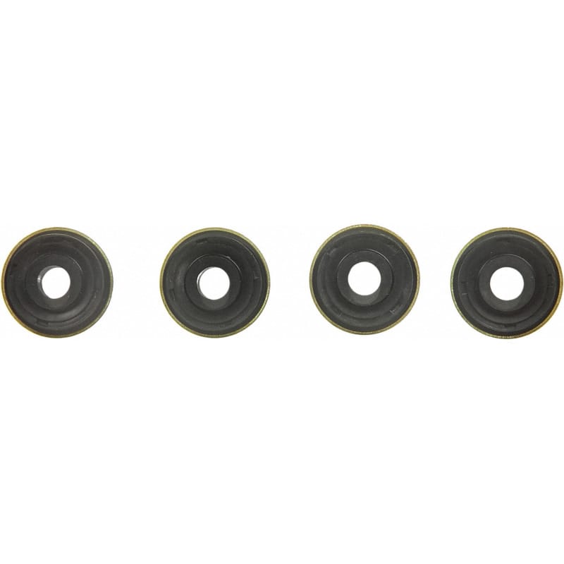 Fel-Pro — Fel-Pro Toyota Pickup ES 70356 Engine Valve Cover Grommet Set