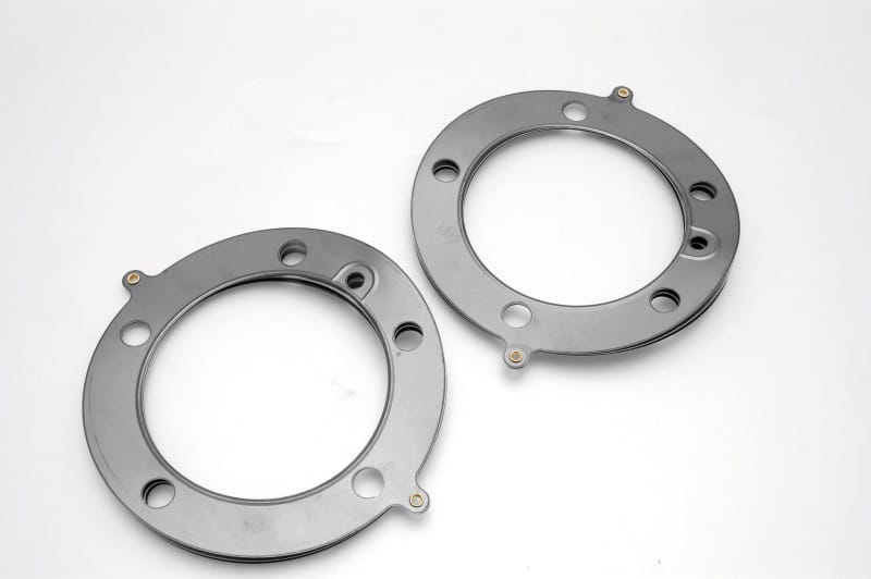 TwinPower — Twin Power Head Gasket 3 5/8 Inch Bore .040 MLS 66-84 Shovelhead Big Twin Pr