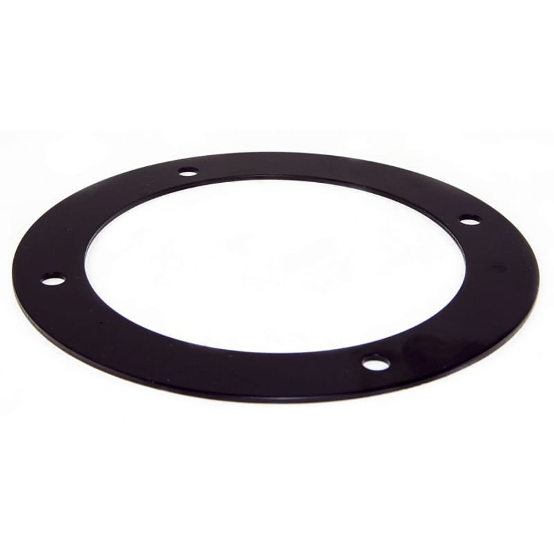 OMIX — Omix T90 Shifter Boot Ring 46-71 Willys & Jeep
M/TShftBootRing