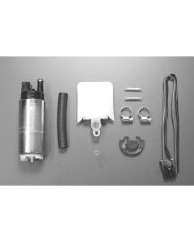 Walbro — Walbro Fuel Pump/Filter Assembly