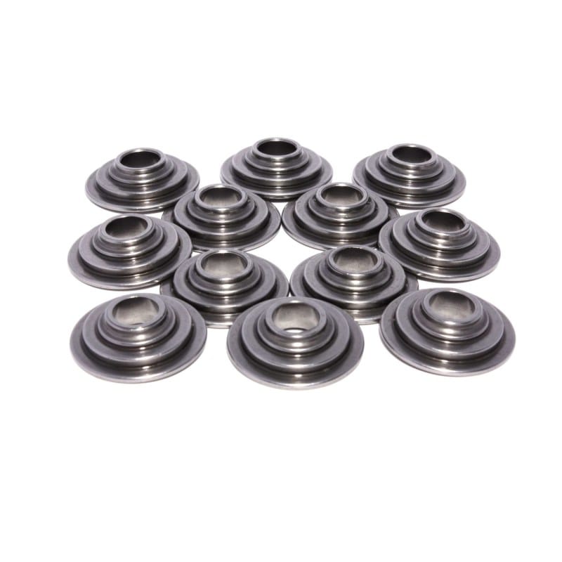 COMP Cams — COMP Cams Retainers Tool Steel 1.250in
Valve SpringRetainer