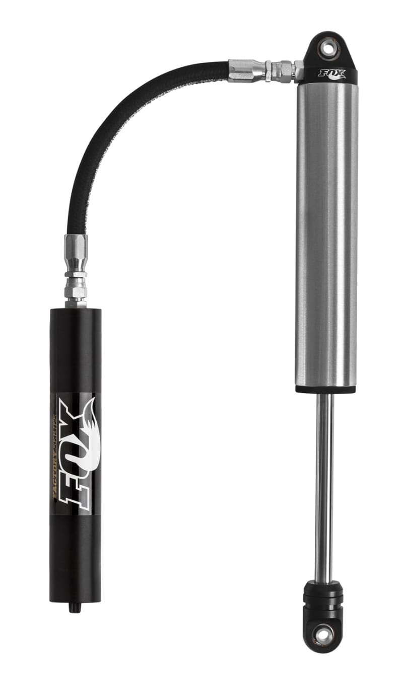 FOX — Fox 3.0 Factory Series 14in. Remote Reservoir Coilover Shock 1in. Shaft - Black
3.0 Coil-Over