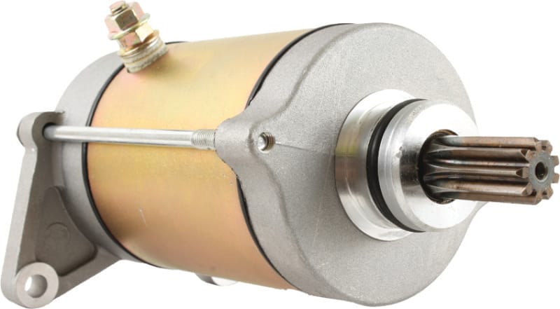 QuadBoss — QuadBoss 15-18 CFMOTO CForce 800 Motor Starter