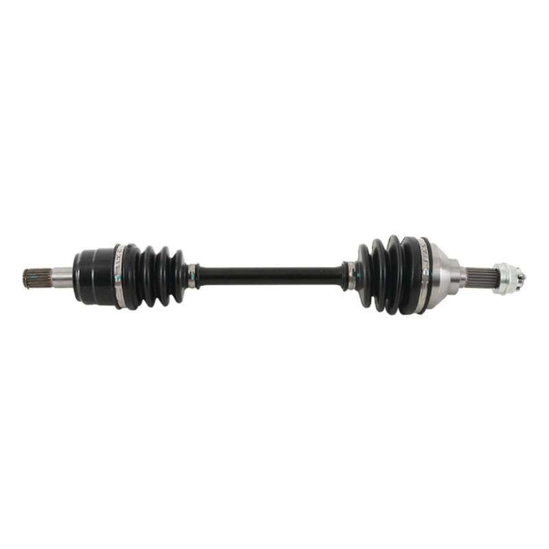 All Balls Racing — All Balls Racing 06-13 KVF 650 Brute Forcd 4x4i/05-07/12-21 KVF 750 Brute Force 4x4i Axle