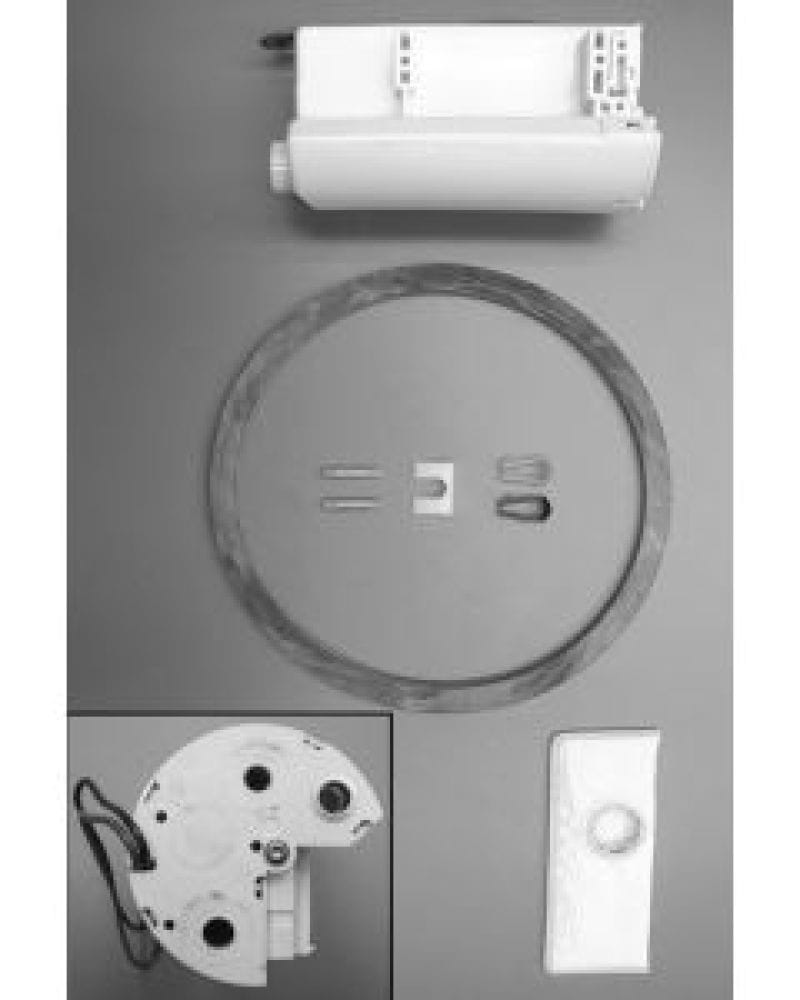 Walbro — Walbro TANK UNIT ASSEMBLY