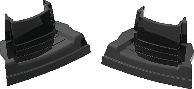 Kuryakyn — Kuryakyn Precision Spark Plug Cover Black