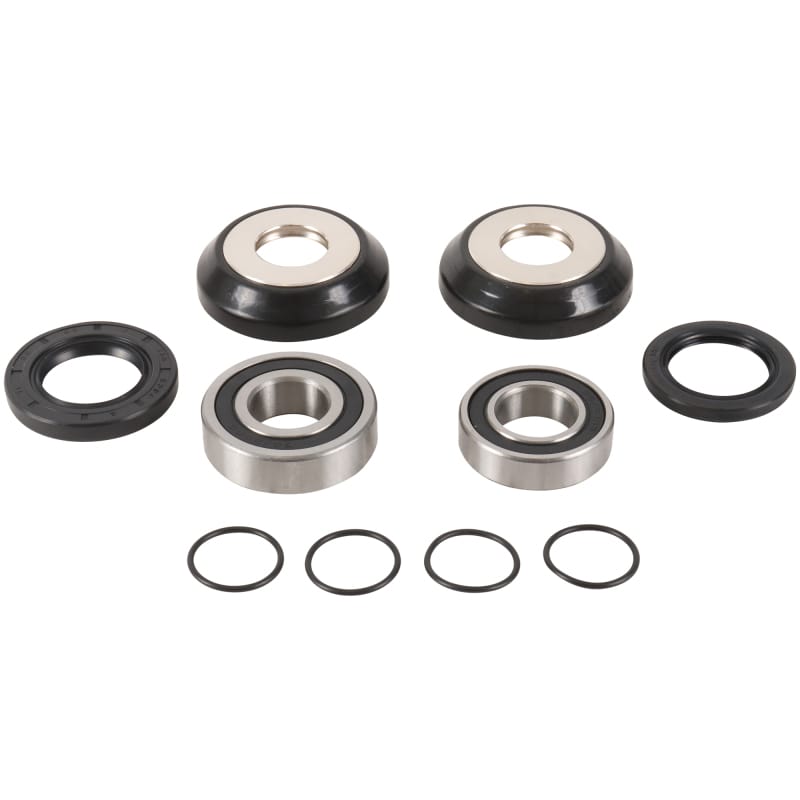 Pivot Works — Pivot Works 06-23 Yamaha YZ125 Rear Waterproof Wheel Spacer Kit