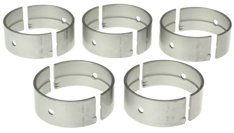 Clevite — Clevite Honda 1342 1488 1493cc 4 Cyl 1984-93 Main Bearing Set