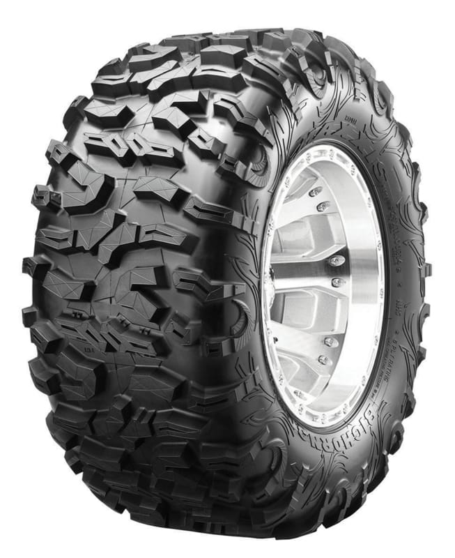 Maxxis — Maxxis Bighorn 3.0 Tire - 26X11R12 6PR