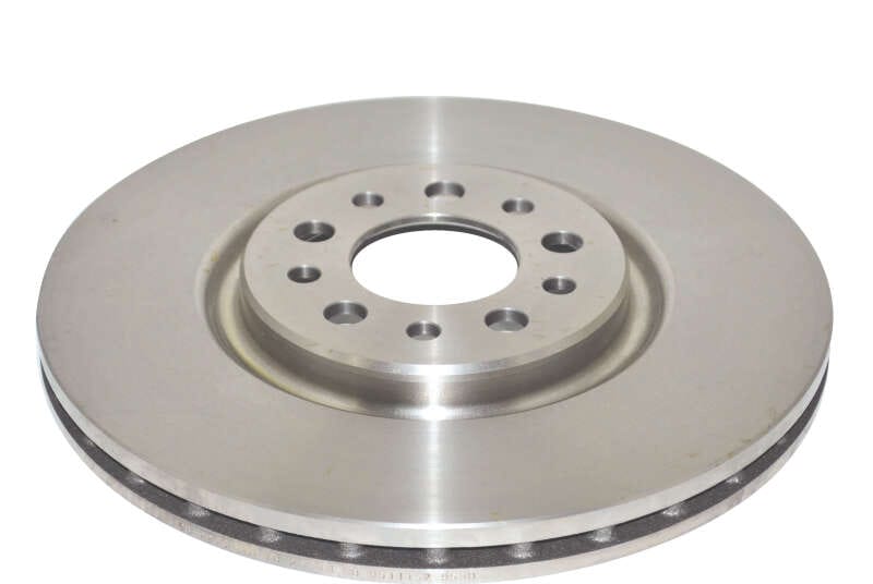 DBA — DBA 15-17 Chrysler 200 (w/330mm Front Rotor) Front Street Series Standard Rotor
Brake Rotor