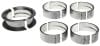 Clevite — Clevite Ford V8 221-255-260-289-302 1962-01 Main Bearing Set