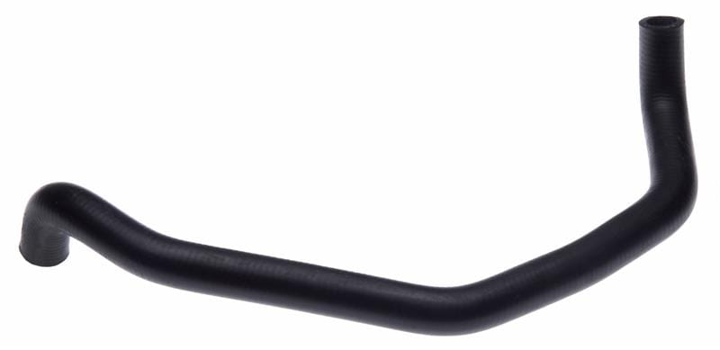 Gates — Gates 90-97 Nissan Pickup 4-Cyl. 2.4L Heater To Pipe-2 Molded Heater Hose