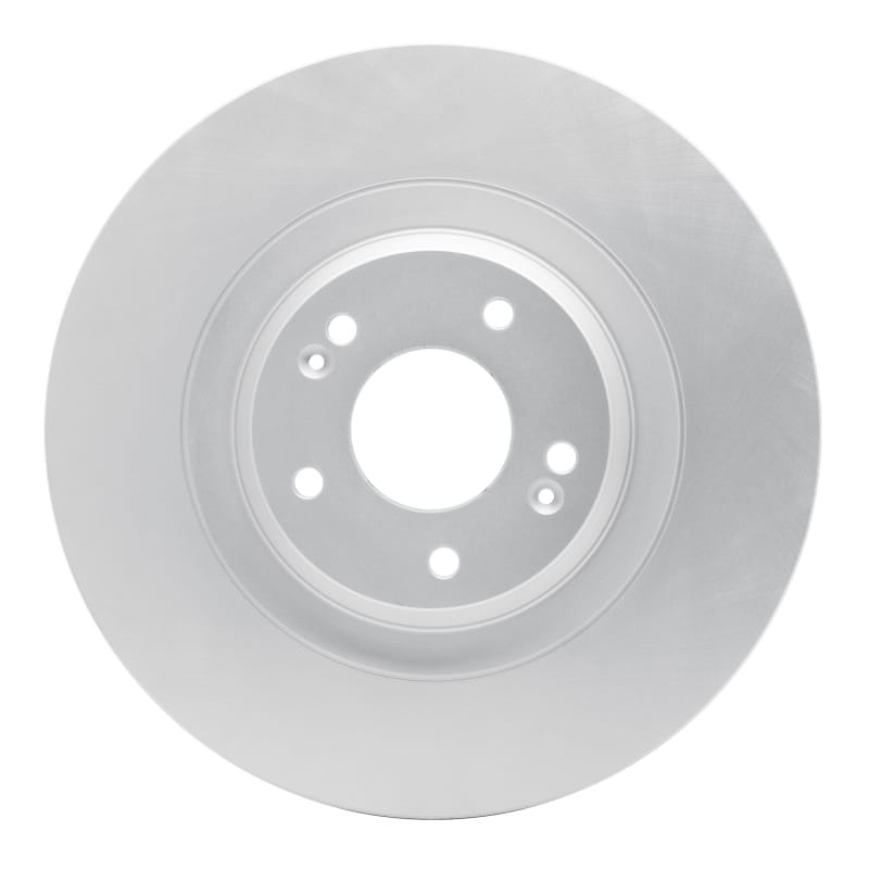 DFC — DFC 19-22 Hyundai Veloster N Front GeoSPEC Coated Rotor
DFC Brake Rotor