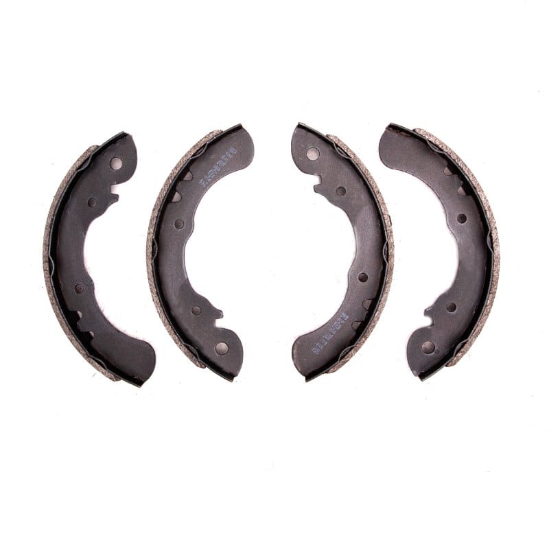 DFC — DFC 68-69 Toyota Corolla (US/Canada) Rear Premium Service Shoes
DFC Brake Shoe Set