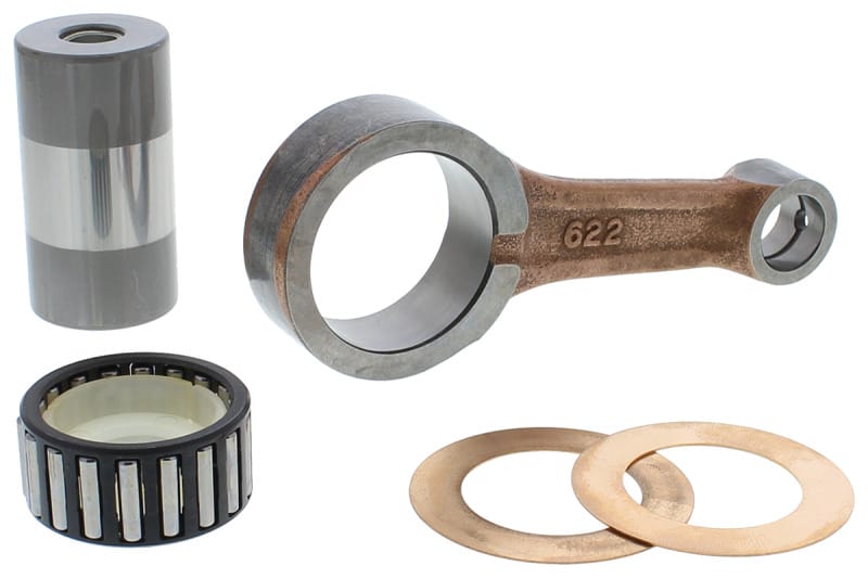 Hot Rods — Hot Rods 10-16 Kawasaki KX 250 F 250cc Connecting Rod Kit
