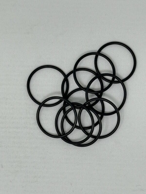 KYB Powersports — KYB 02-23 Kawasaki KX85/ Yamaha YZ65 Piston O-Ring 36 mm. - 10 Pack