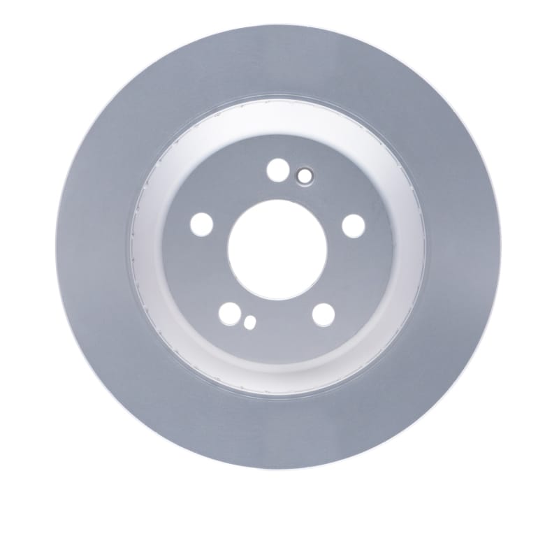 DFC — DFC 15-21 Mercedes-Benz S400 (Canada & Mexico) Rear GeoSPEC Coated Rotor
DFC Brake Rotor