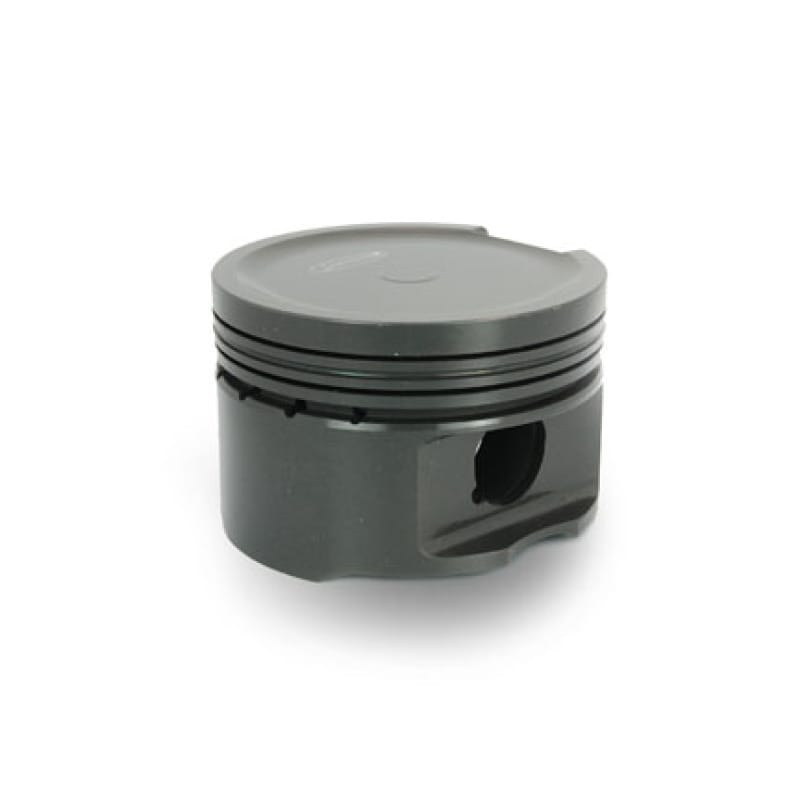 Supertech — Supertech VW 1.8T 81.5mm Bore -4cc Dish 9.3:1 CR Pistons - Set of 4 (Rated 600HP/33PSI) (Excl Rings)